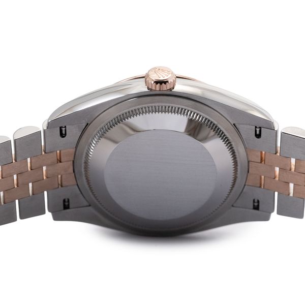 Rolex Datejust 126231